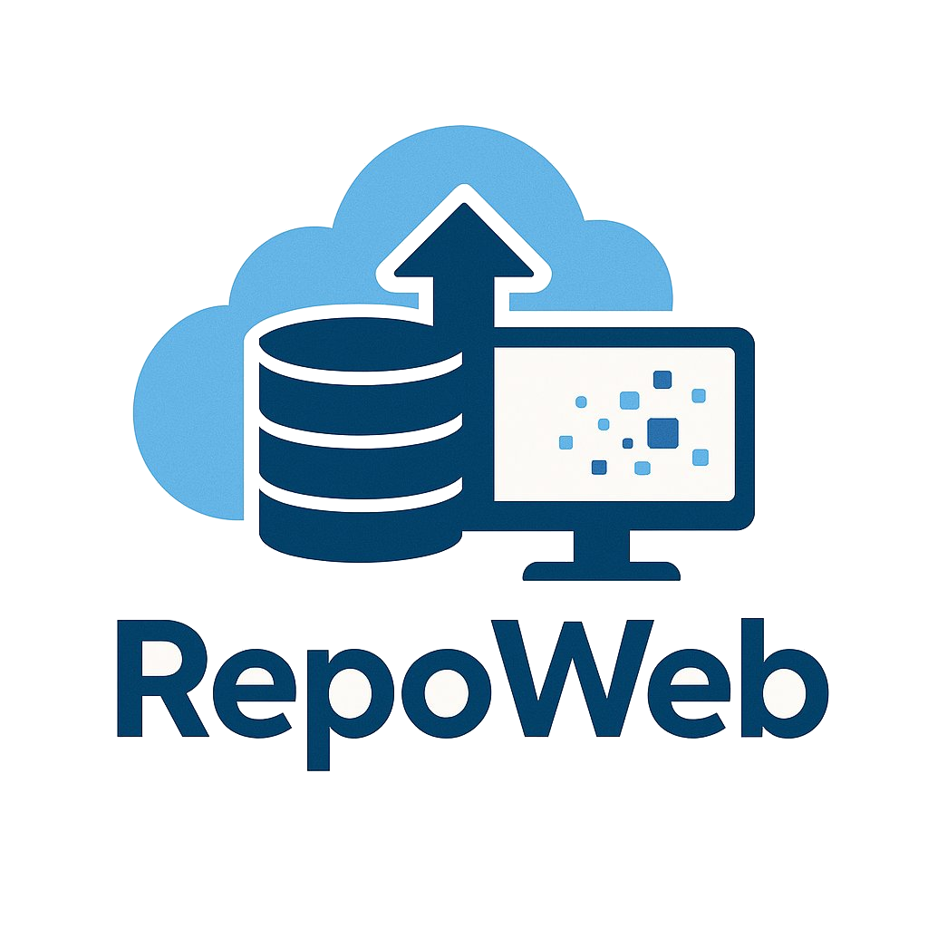 RepoWeb ODA